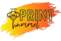 PRINTHUMMEL
