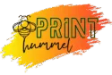 PRINTHUMMEL