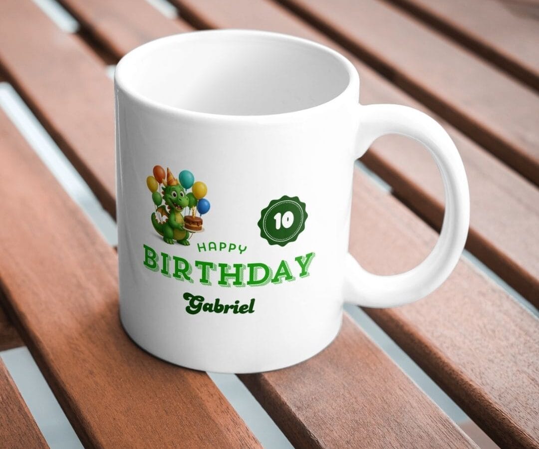 Geburtstag