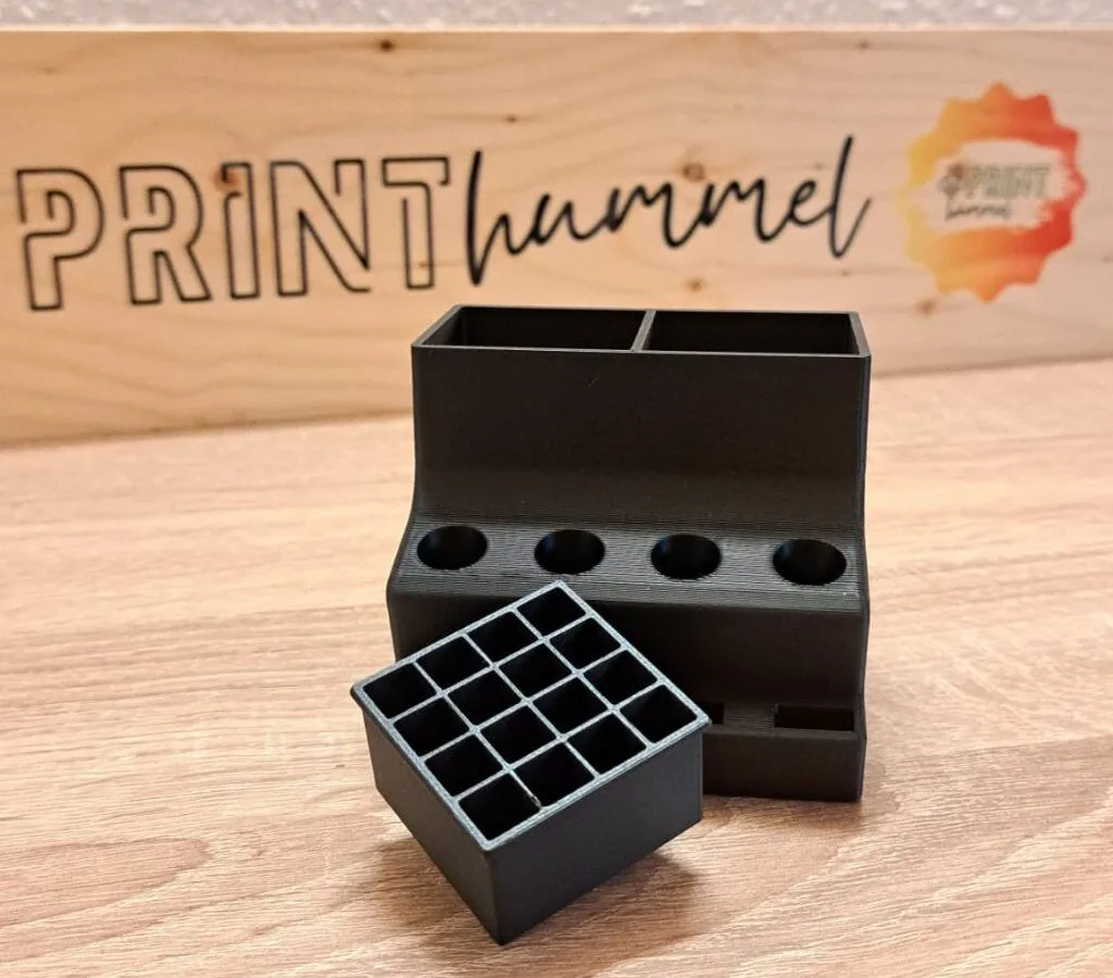 3D Kollektion