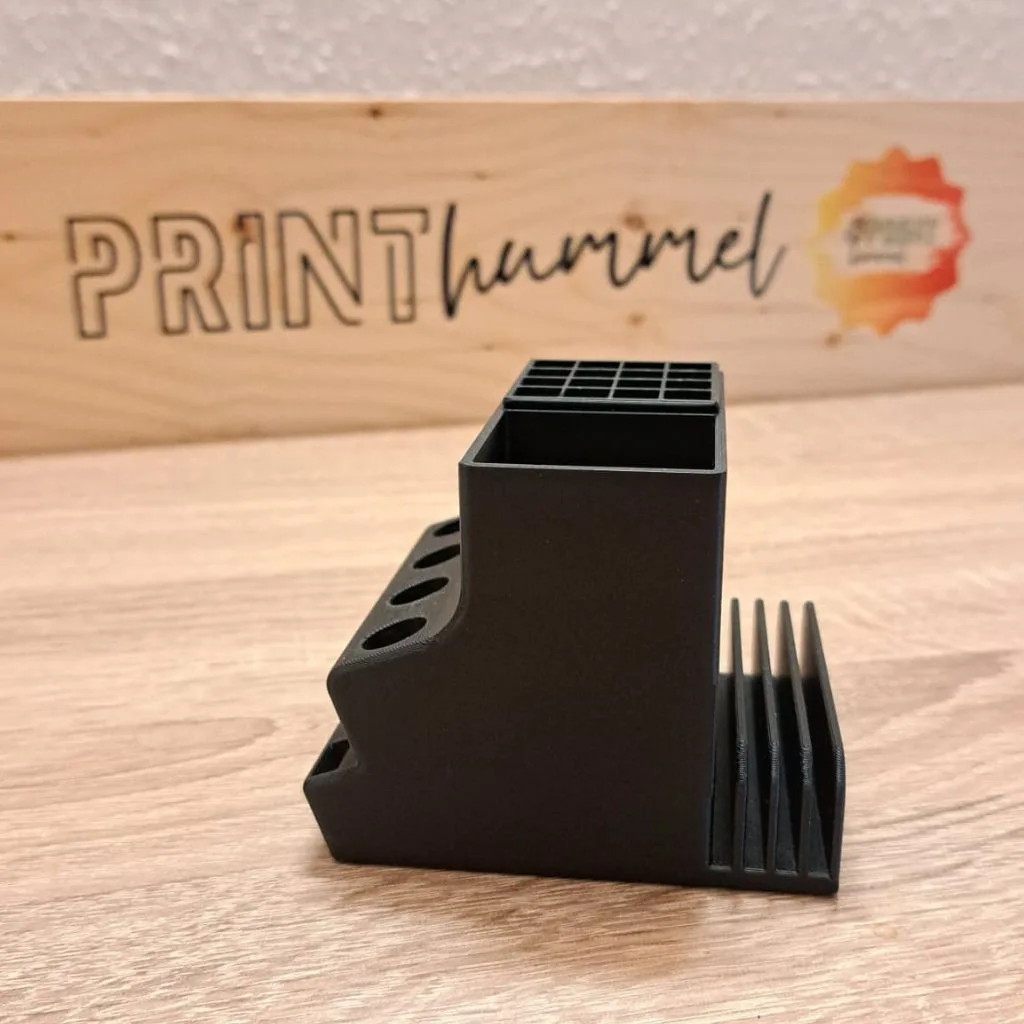 Schreibtisch Organizer 3D – Bild 5